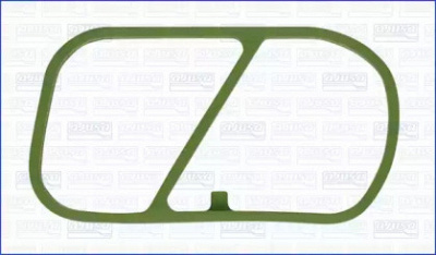 WILMINK GROUP wg1451360 -  Прокладка, впускной коллектор